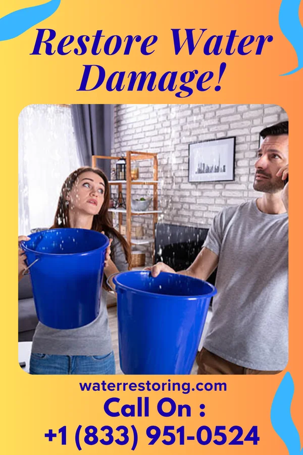 water restoration Express Water Damage Company Salem